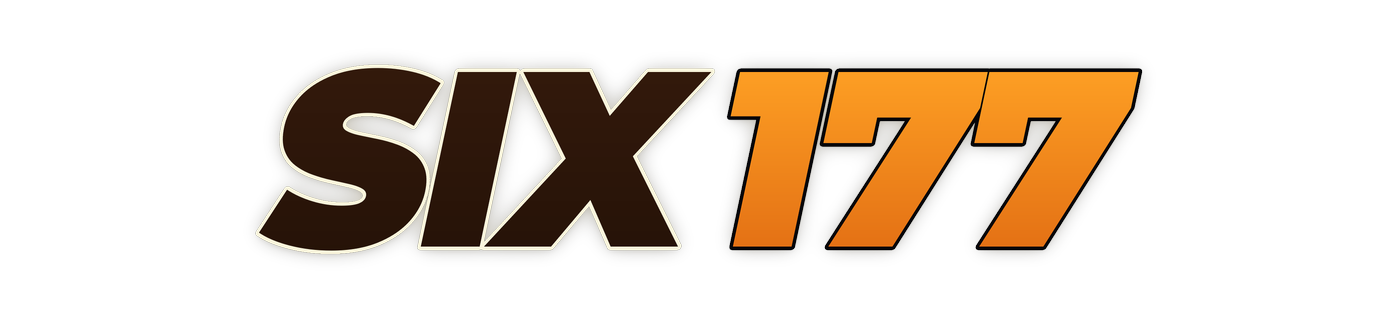 six177 logo